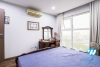 Modern fully furnished three bedroom apartment for rent